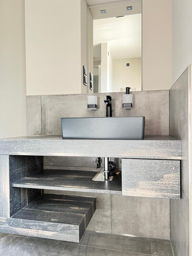 בראונלאגה Strandberg'S B&B Oma Ida מראה חיצוני תמונה