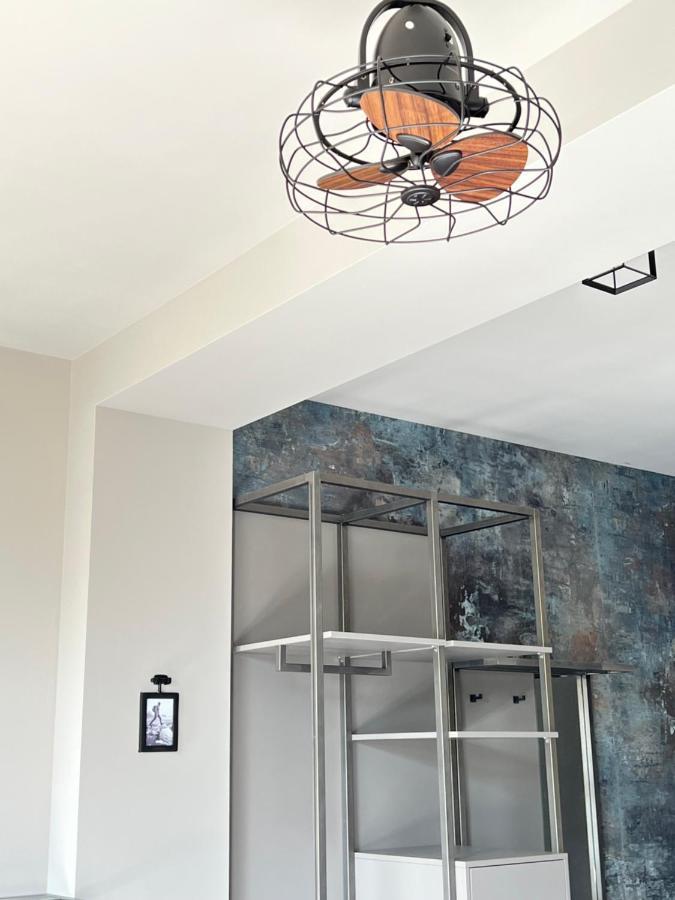 בראונלאגה Strandberg'S B&B Oma Ida מראה חיצוני תמונה